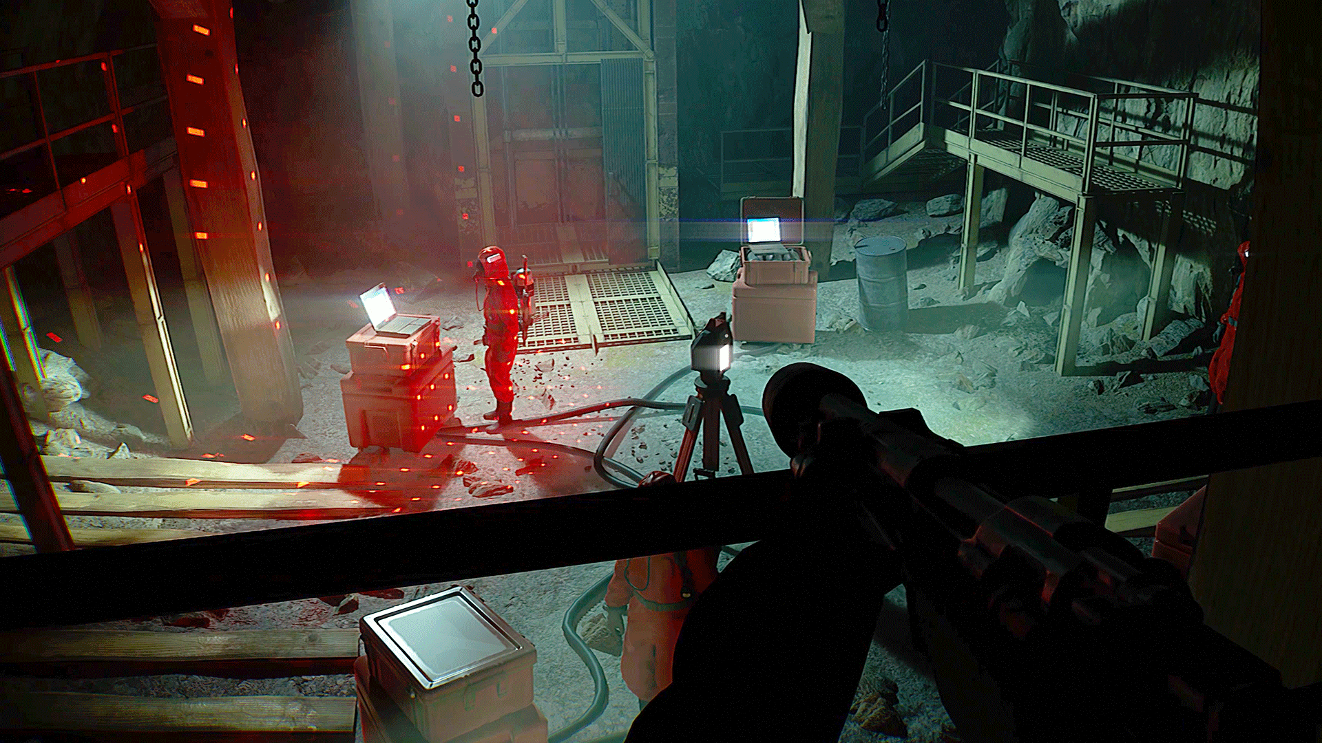 Industria 2 sofre adiamento de última hora no dia do lançamento