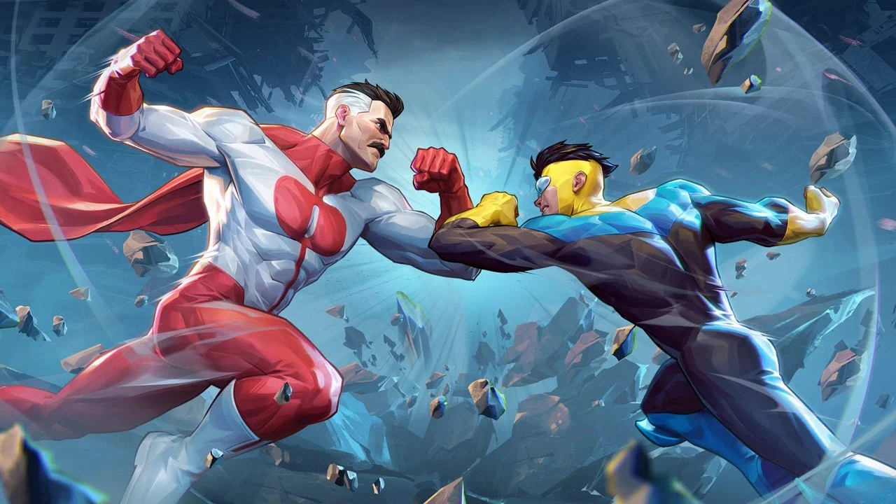 Invincible VS inicia beta aberto nos consoles; como jogar