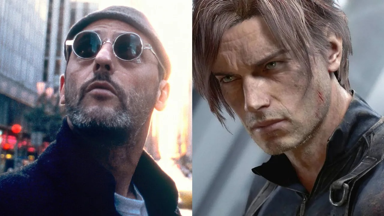 Hideki Kamiya confirma inspiração do nome de Leon S. Kennedy