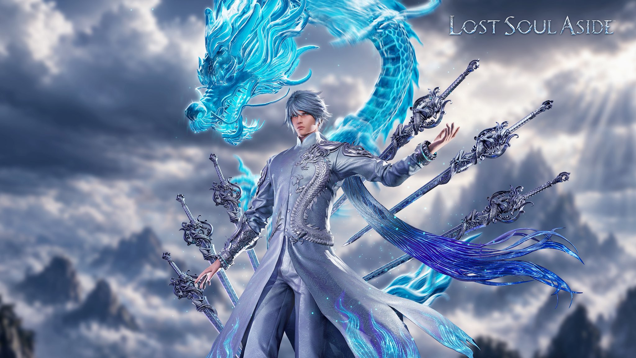 Lost Soul Aside: Atualização 1.103 traz novos visuais, sistema de pontuação e melhorias