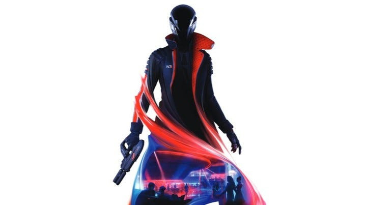 BioWare explica silêncio sobre Mass Effect 5