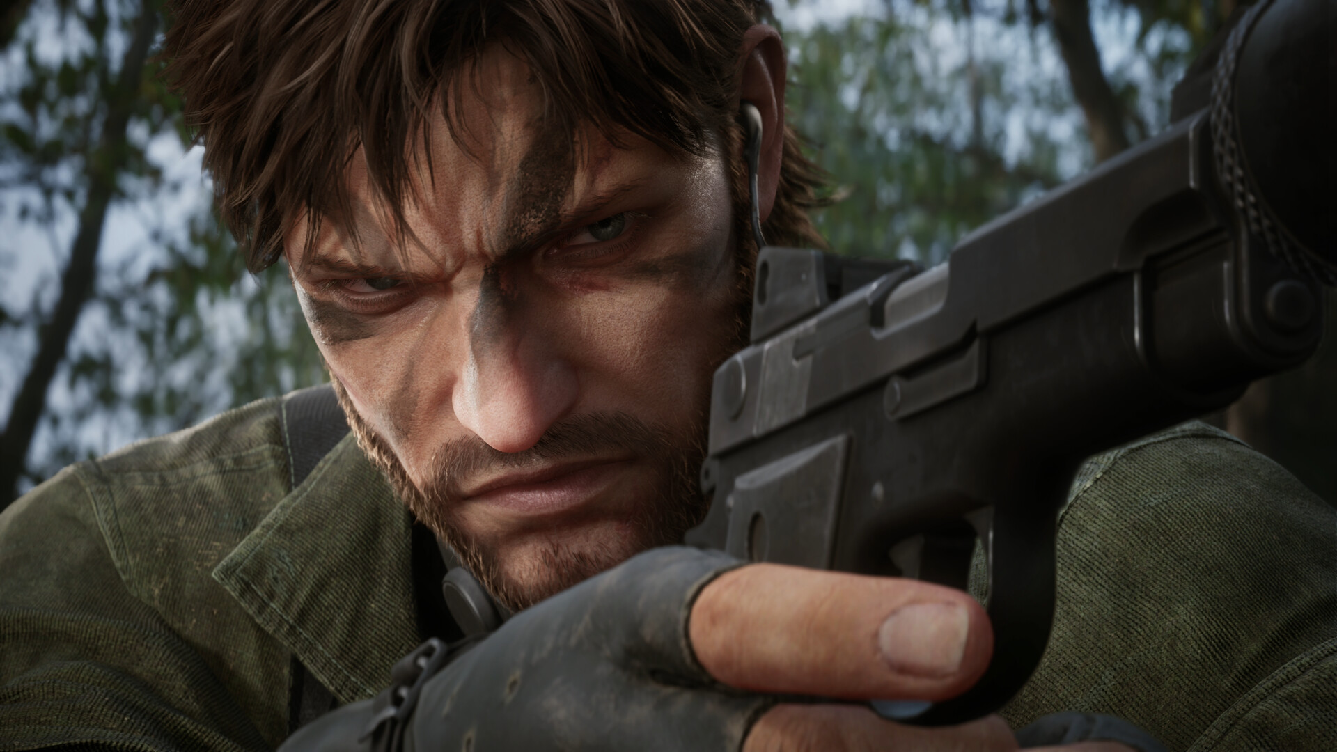 Metal Gear Solid: Filme live-action será dirigido por diretor de Final Destination: Bloodlines