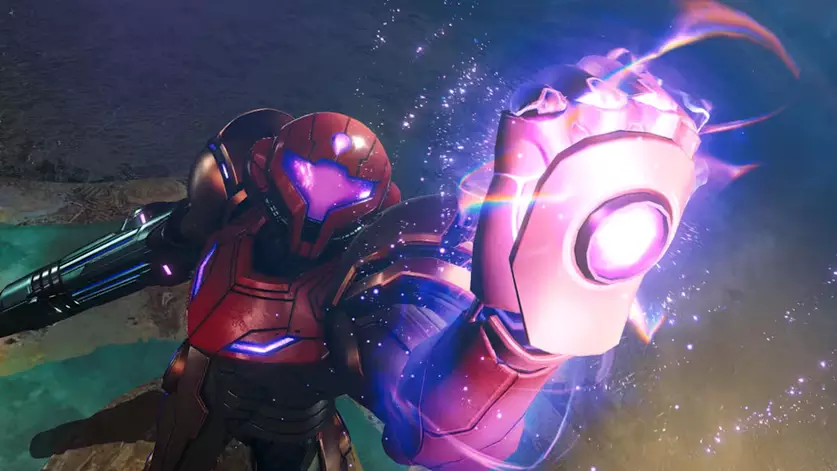 Filme live-action de Metroid estaria em produção, aponta rumor