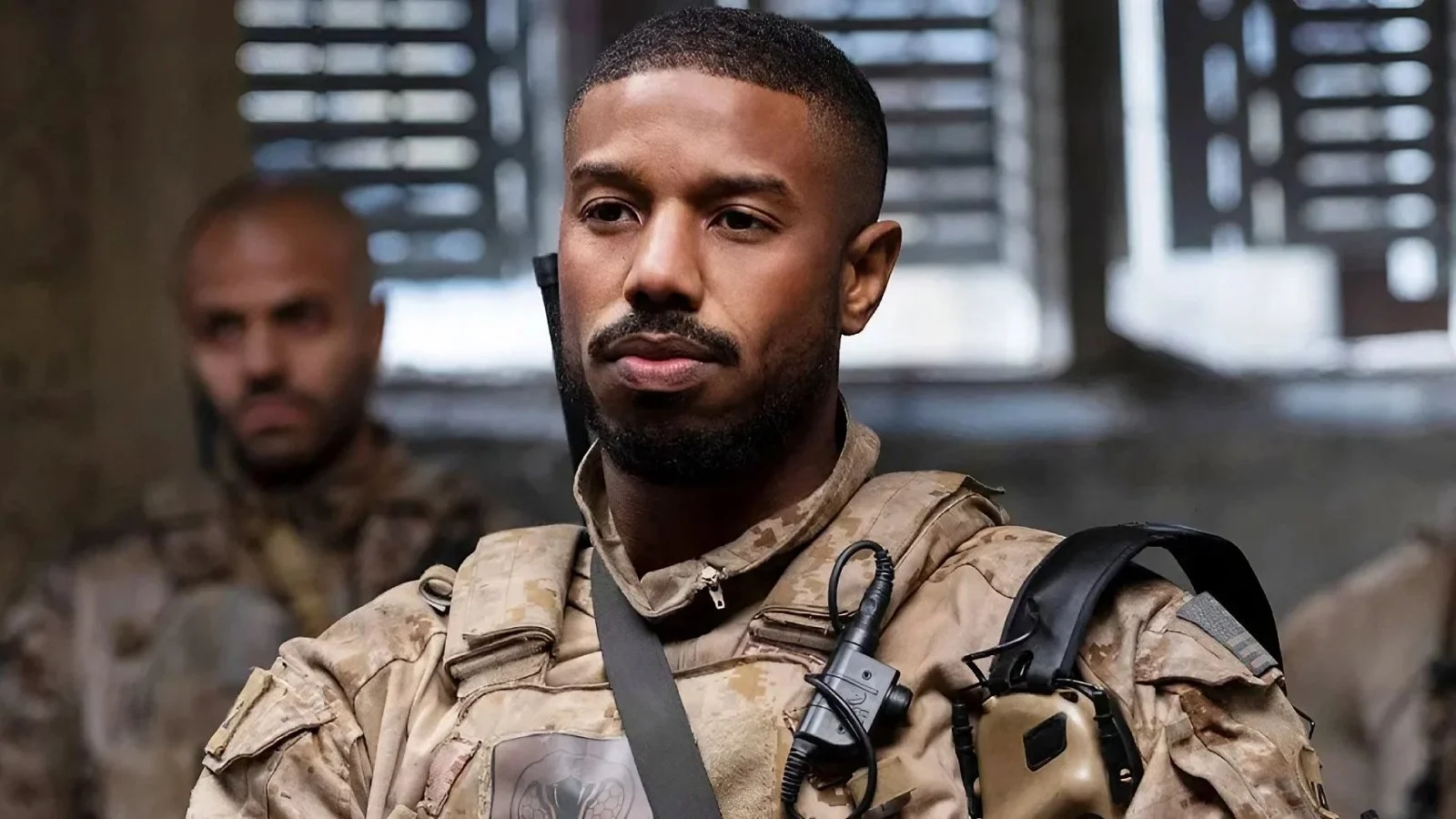Battlefield ganhará filme com Michael B. Jordan