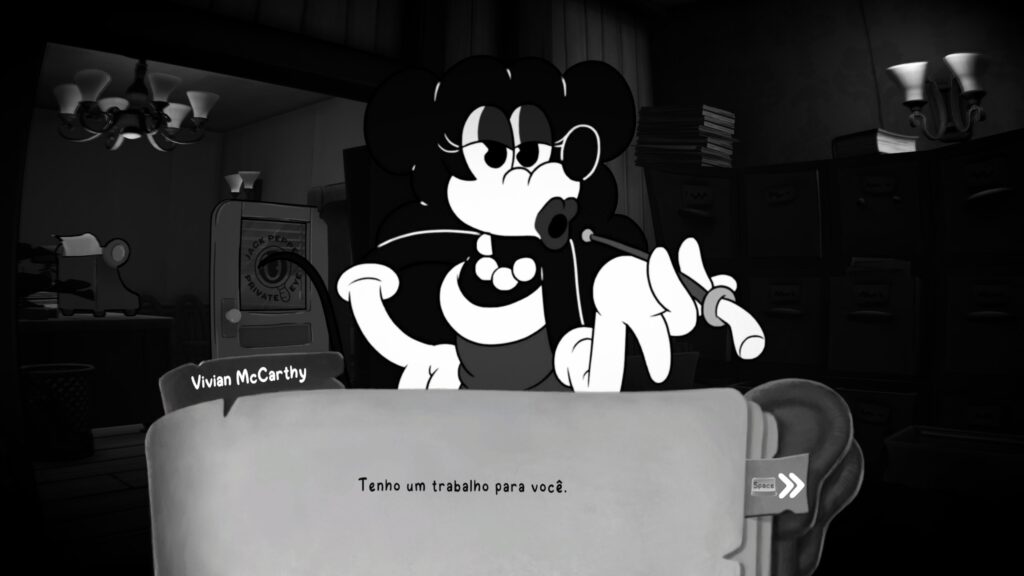 mouse pi for hire captura de tela