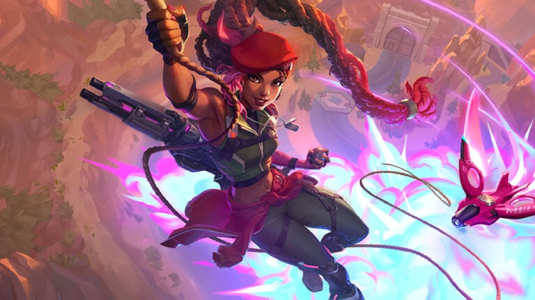 Overwatch é lançado para o Nintendo Switch 2 com suporte a 60 FPS