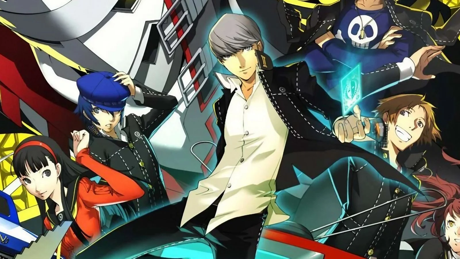 Persona 4 Revival recebe atualizações na Steam e sugere novidades em breve