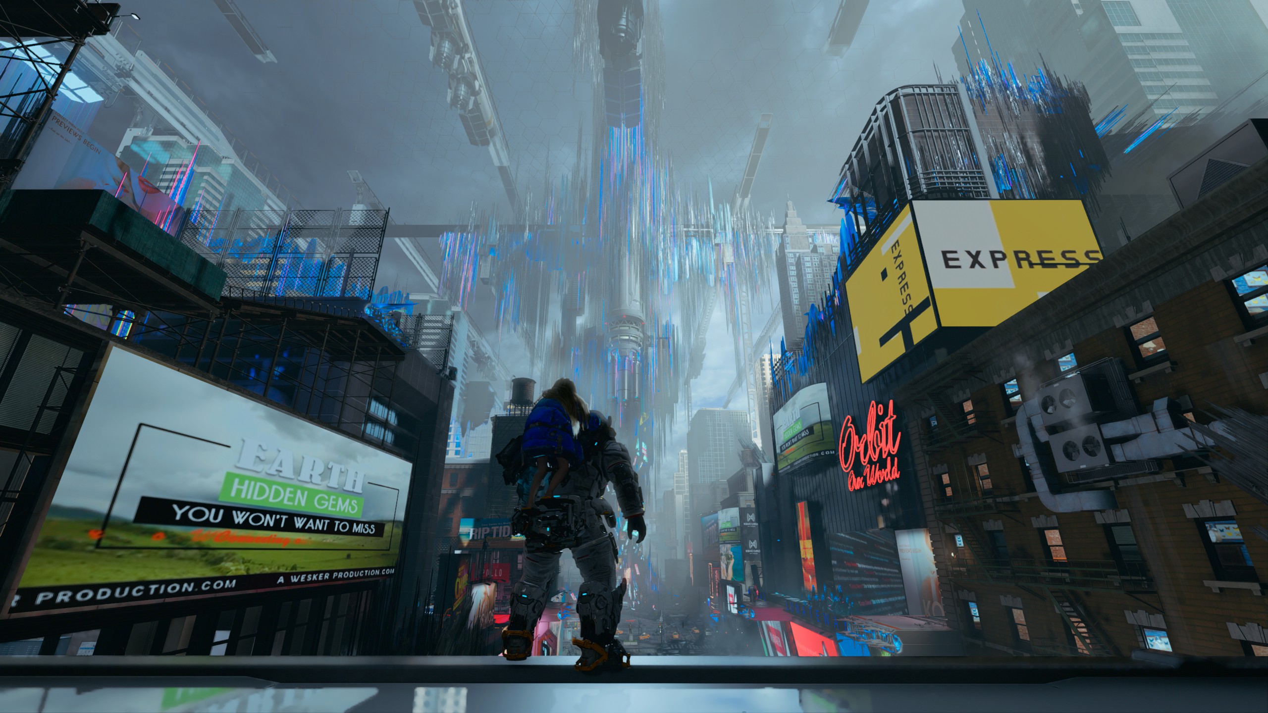 Digital Foundry: Análise técnica de Pragmata aponta PS5 Pro como a melhor versão para consoles