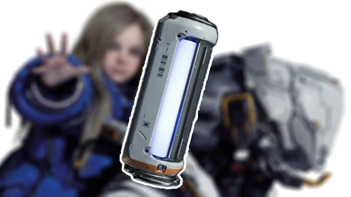 Guia Pragmata: Como pegar todos os Porta-Cartuchos