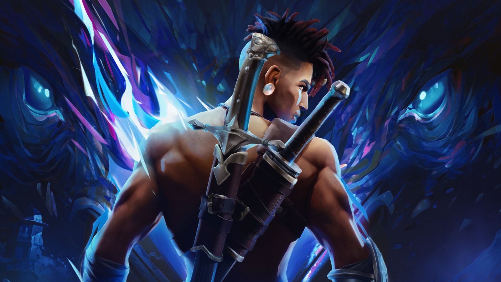 Ubisoft Montpellier inicia desenvolvimento de novo projeto 3D na Unreal Engine 5