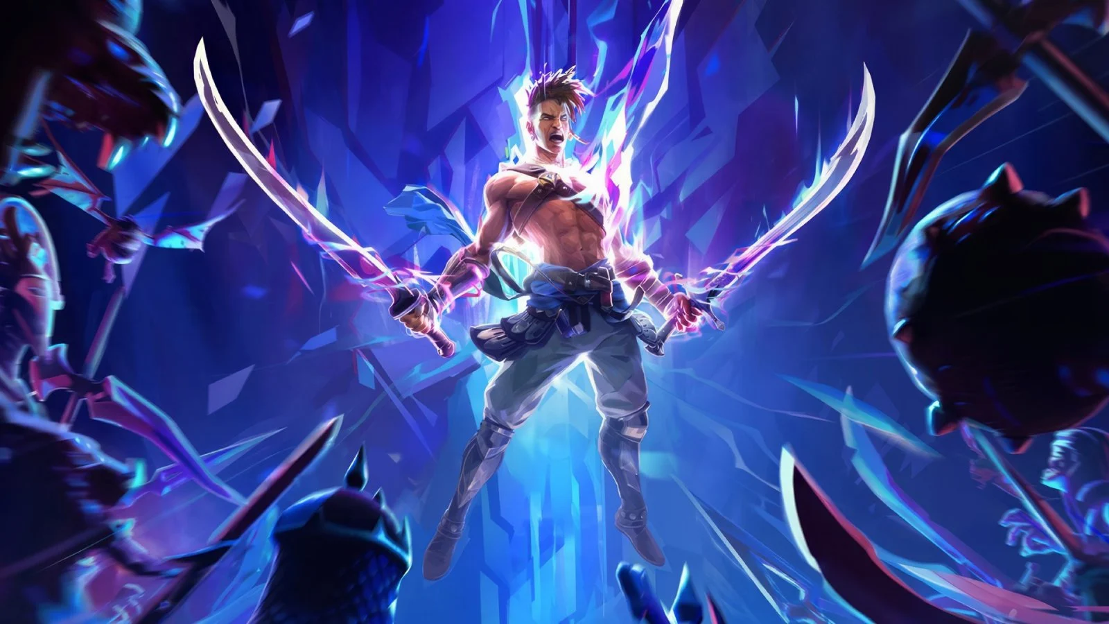 Ubisoft reúne equipe de Prince of Persia: The Lost Crown para novo jogo