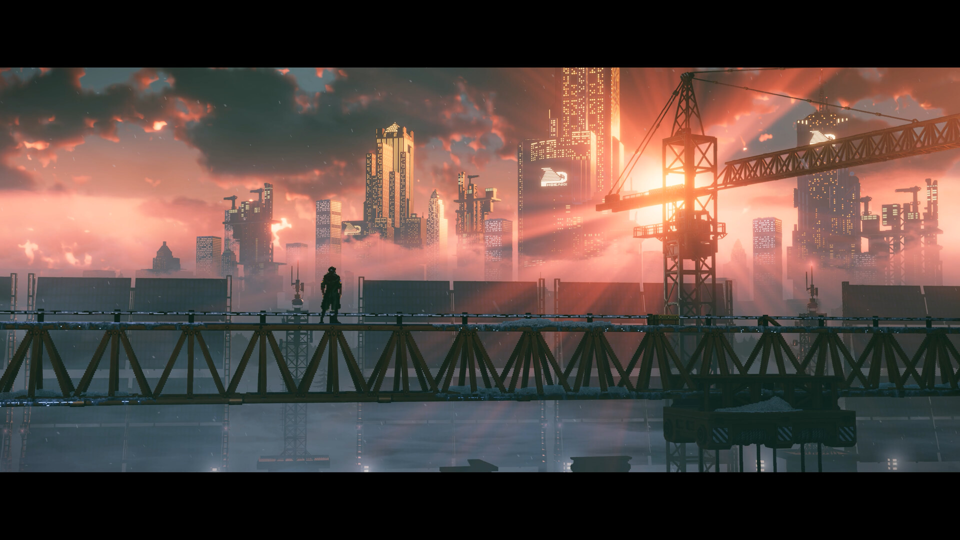 Replaced já está disponível; Confira as notas que vem recebendo