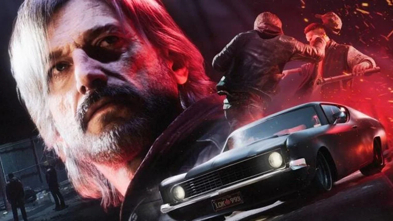 Samson tem história detalhada em um novo vídeo