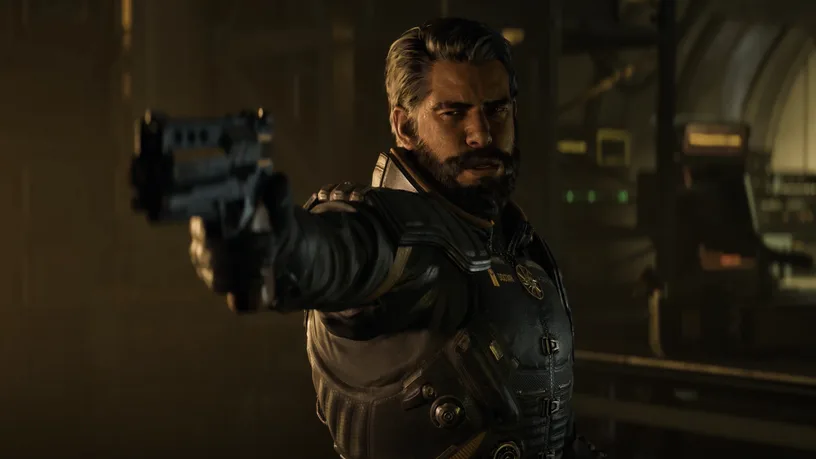 Saros recebe trailer de lançamento