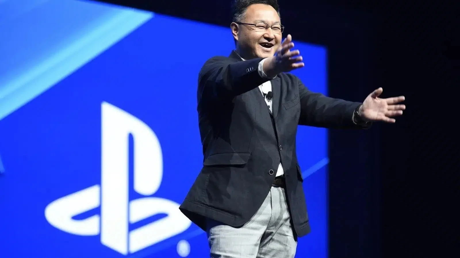 Shuhei Yoshida revela que foi demitido da PlayStation por não obedecer Jim Ryan