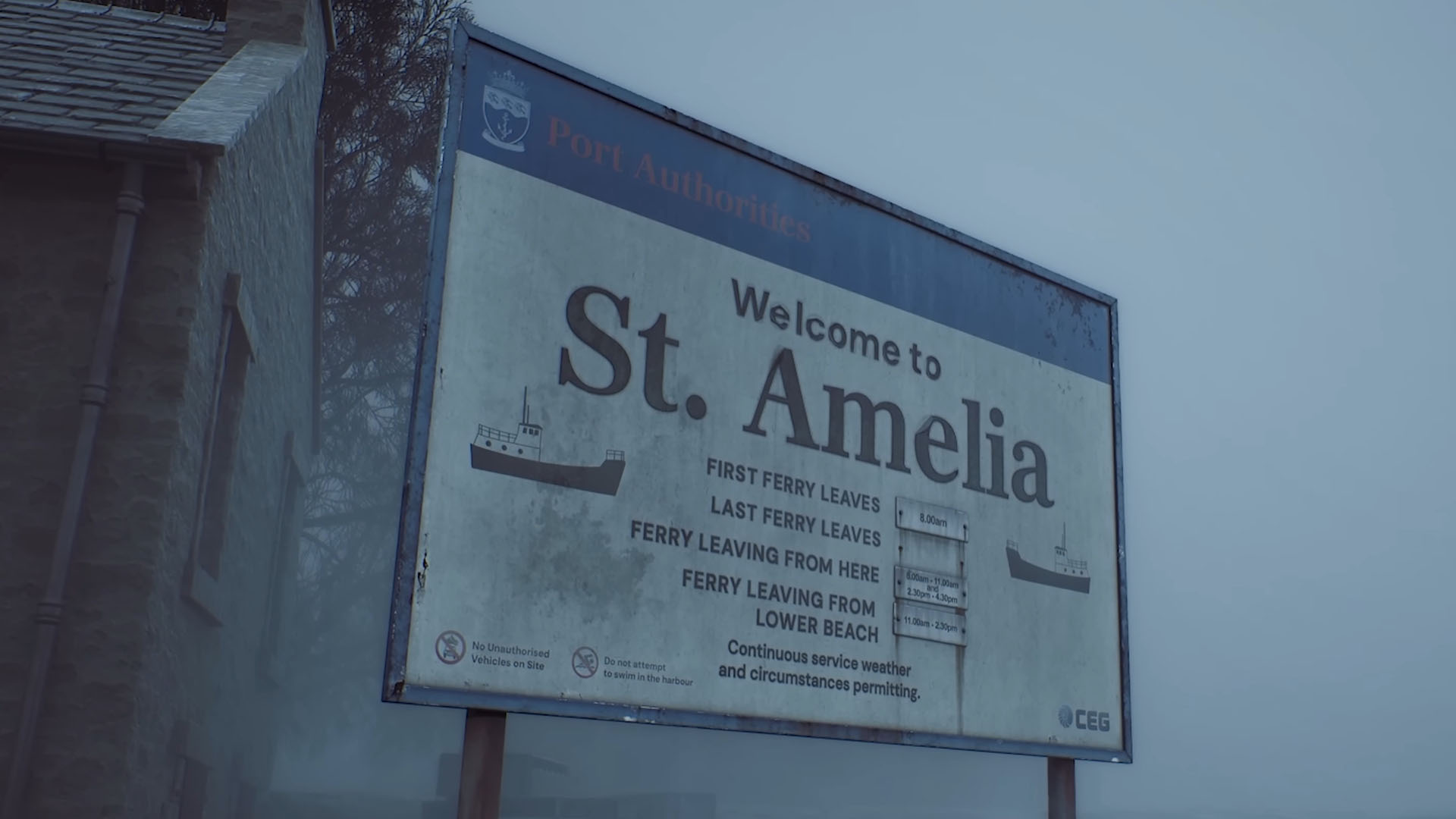 Compositor de Silent Hill: Townfall é revelado junto com nova música