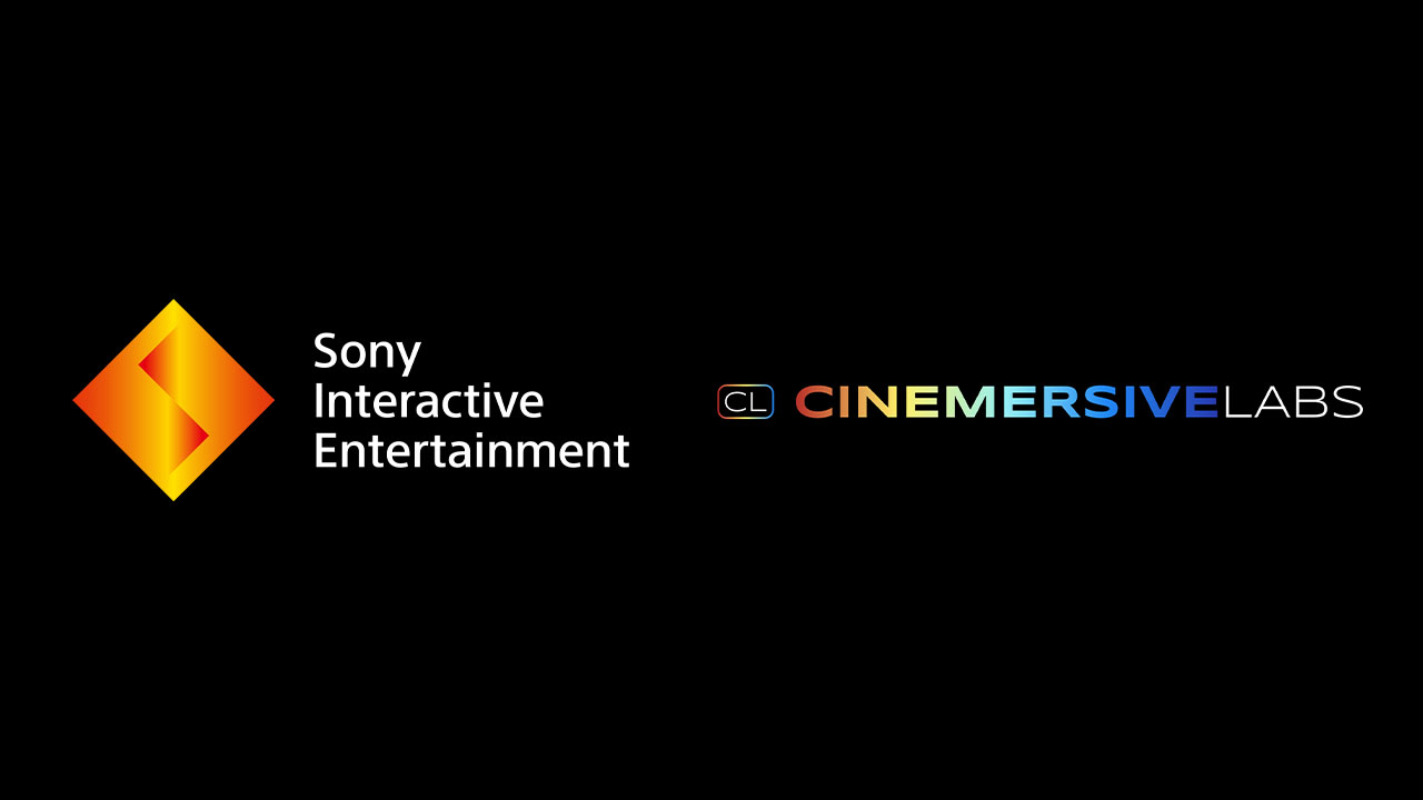 Sony adquire o estúdio Cinemersive Labs