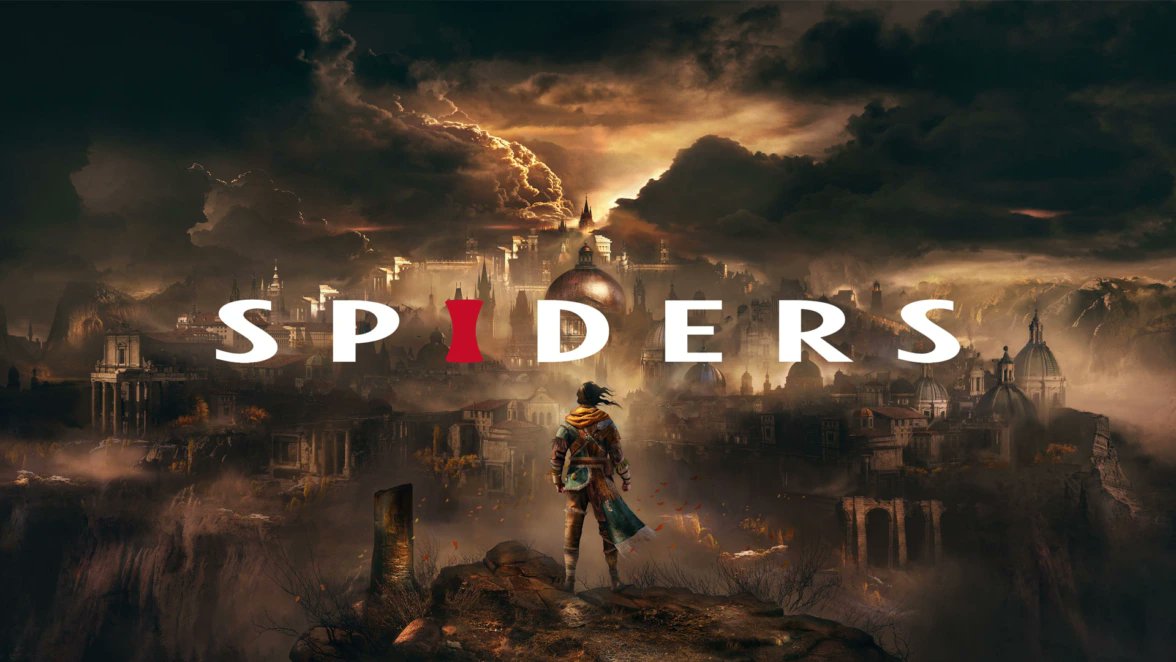 Spiders, estúdio de GreedFall e Steelrising, encerra as atividades após 18 anos