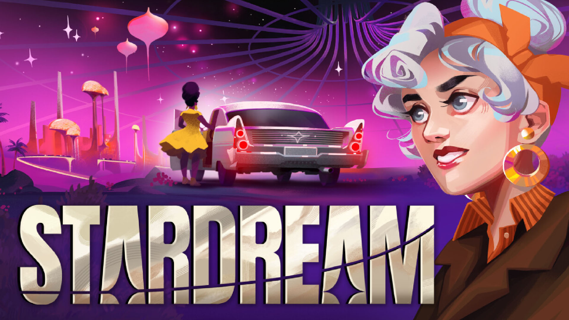 Stardream é anunciado para PC