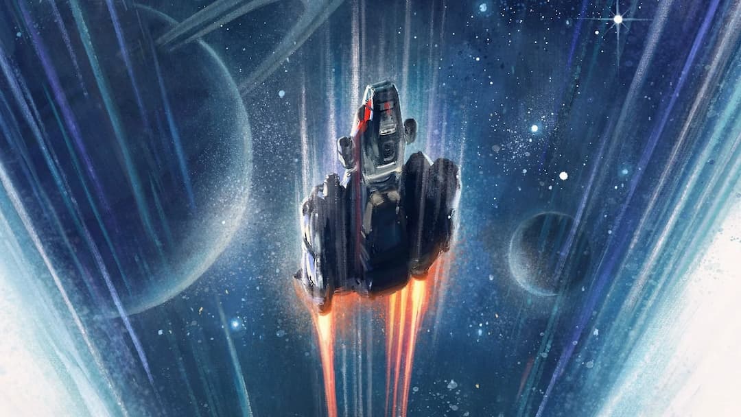 Bethesda anuncia atualização para corrigir travamentos de Starfield no PS5