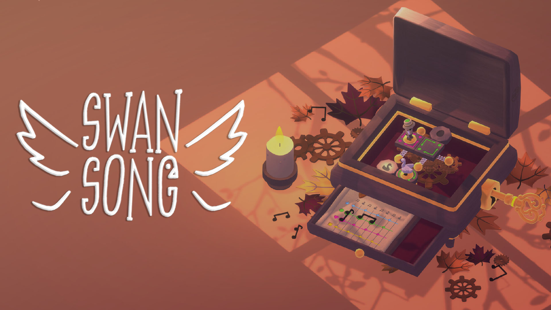 Swan Song será lançado em 4 de junho