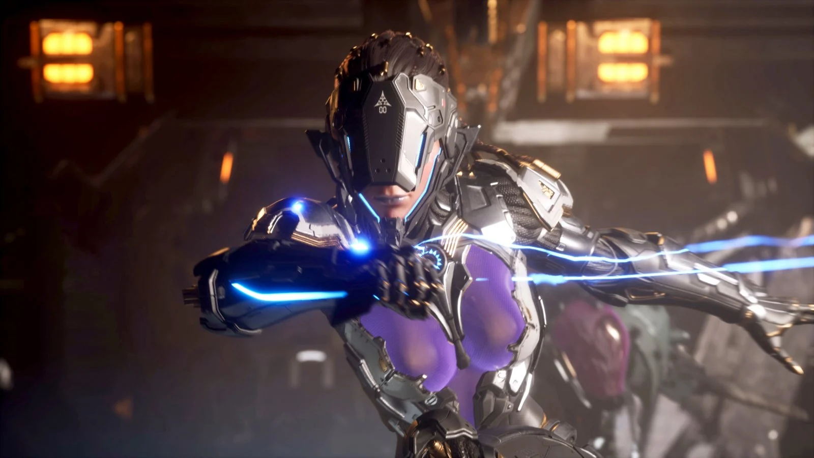 Nexon admite que The First Descendant falha em reter jogadores