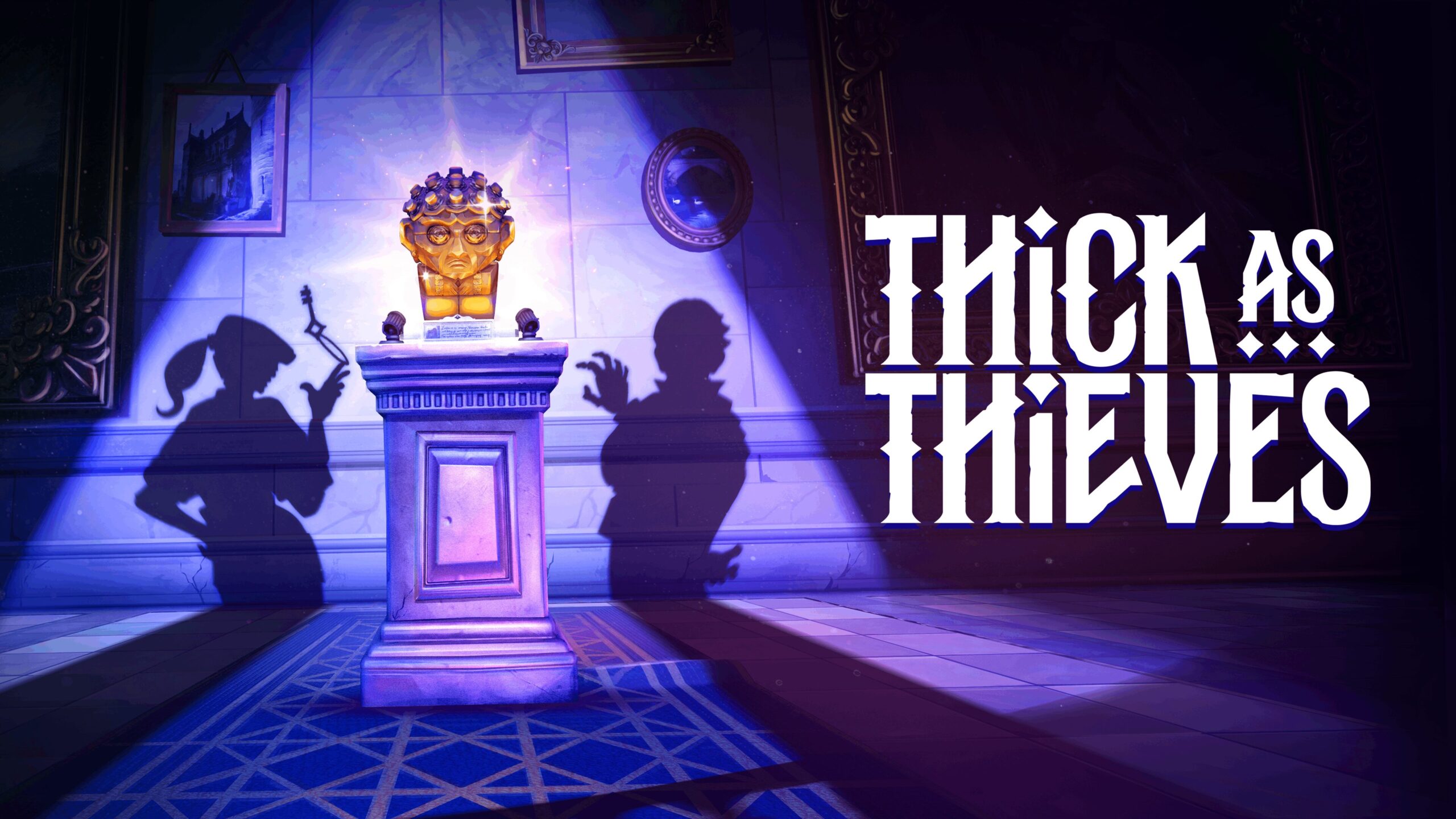 Thick As Thieves será lançado para PC em 20 de maio