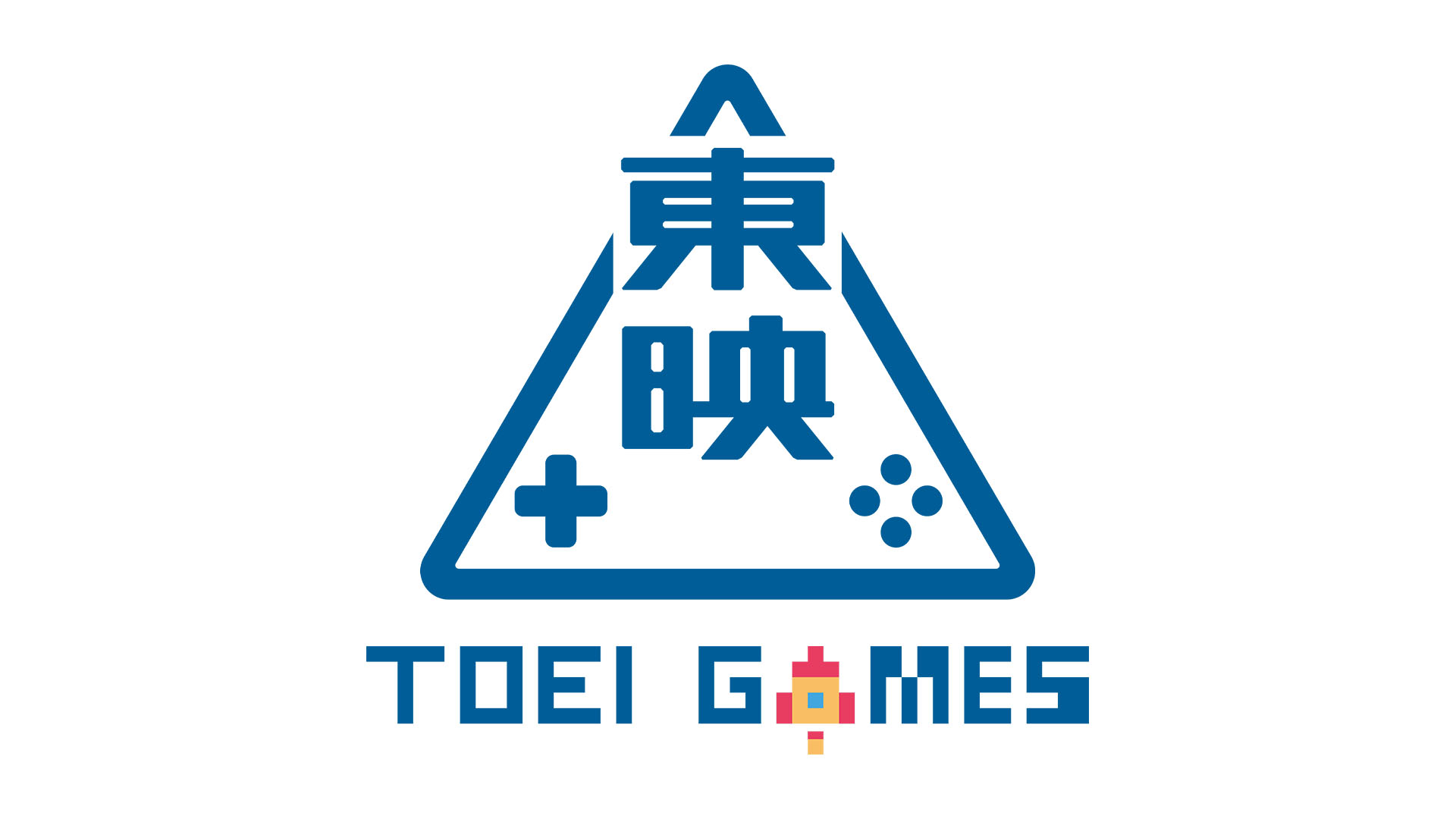 Toei Games é o novo selo de publicação da Toei Company