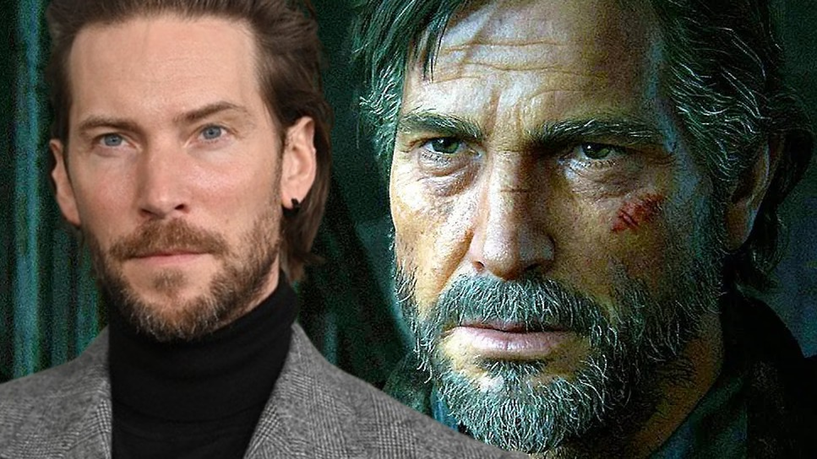 Troy Baker afirma ter certeza de que veremos Joel novamente