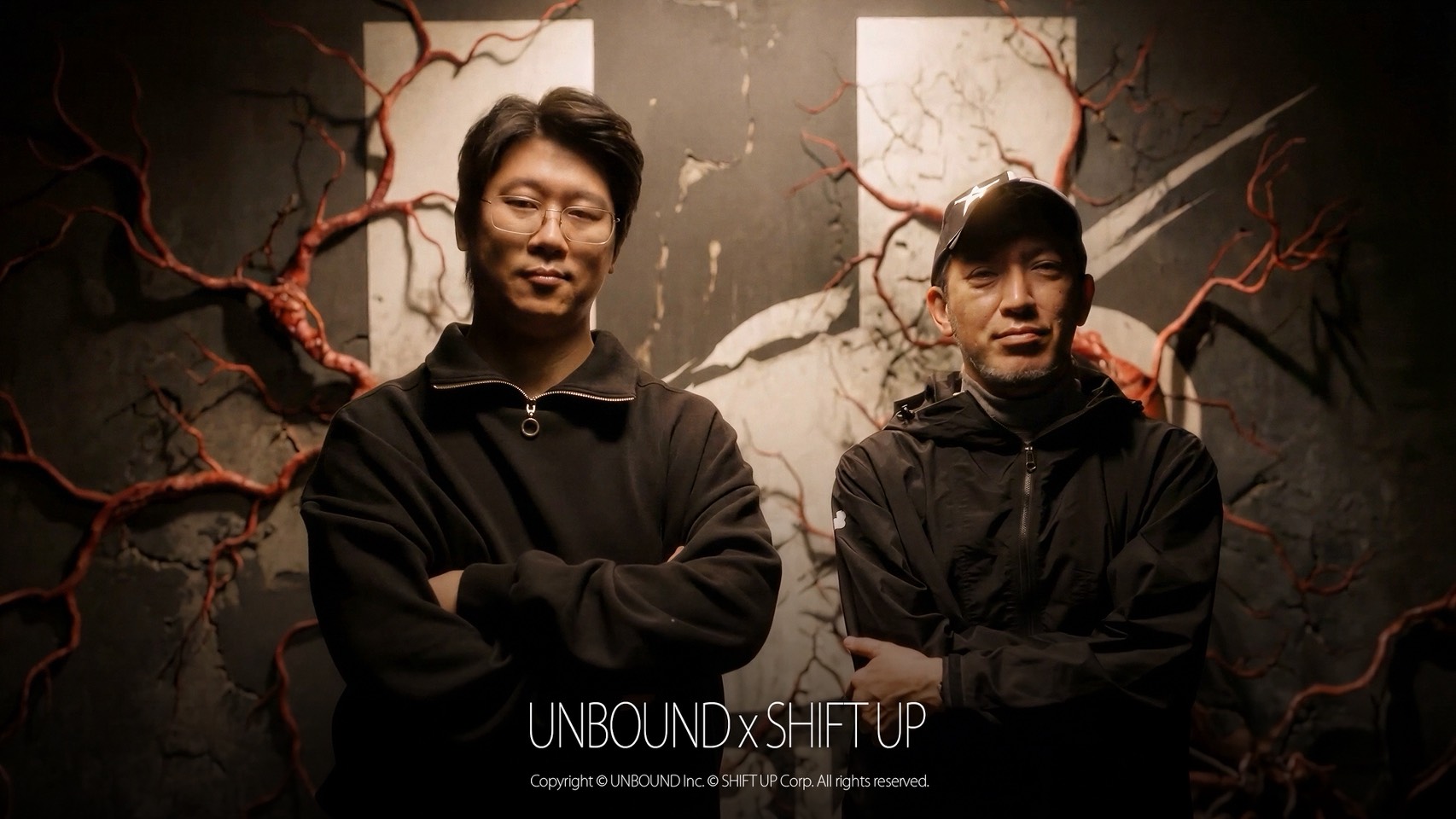 SHIFT UP adquire UNBOUND, estúdio liderado por Shinji Mikami