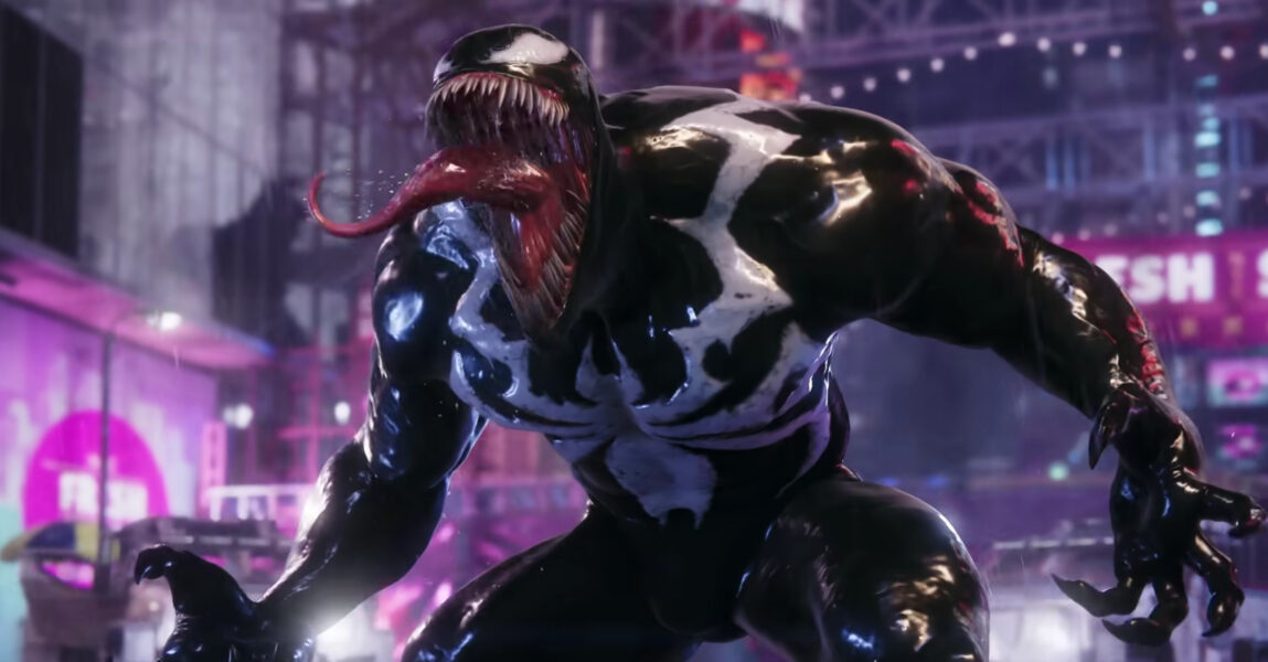 Jogo do Venom pode ter sido cancelado, afirma ator de Miles Morales