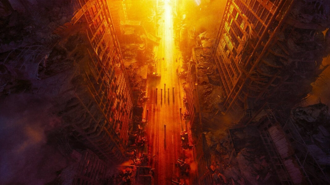 Wasteland Remastered está gratuito na Xbox Store