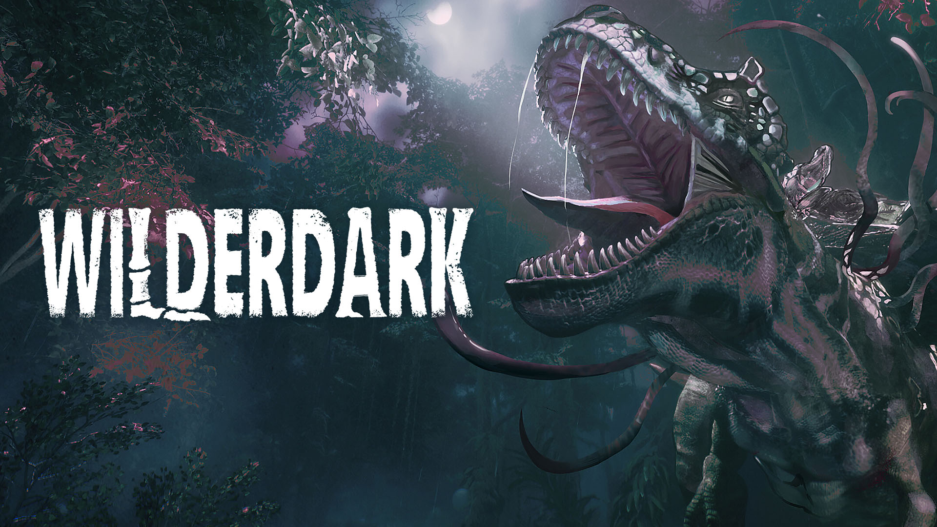 Wilderdark é anunciado para PC