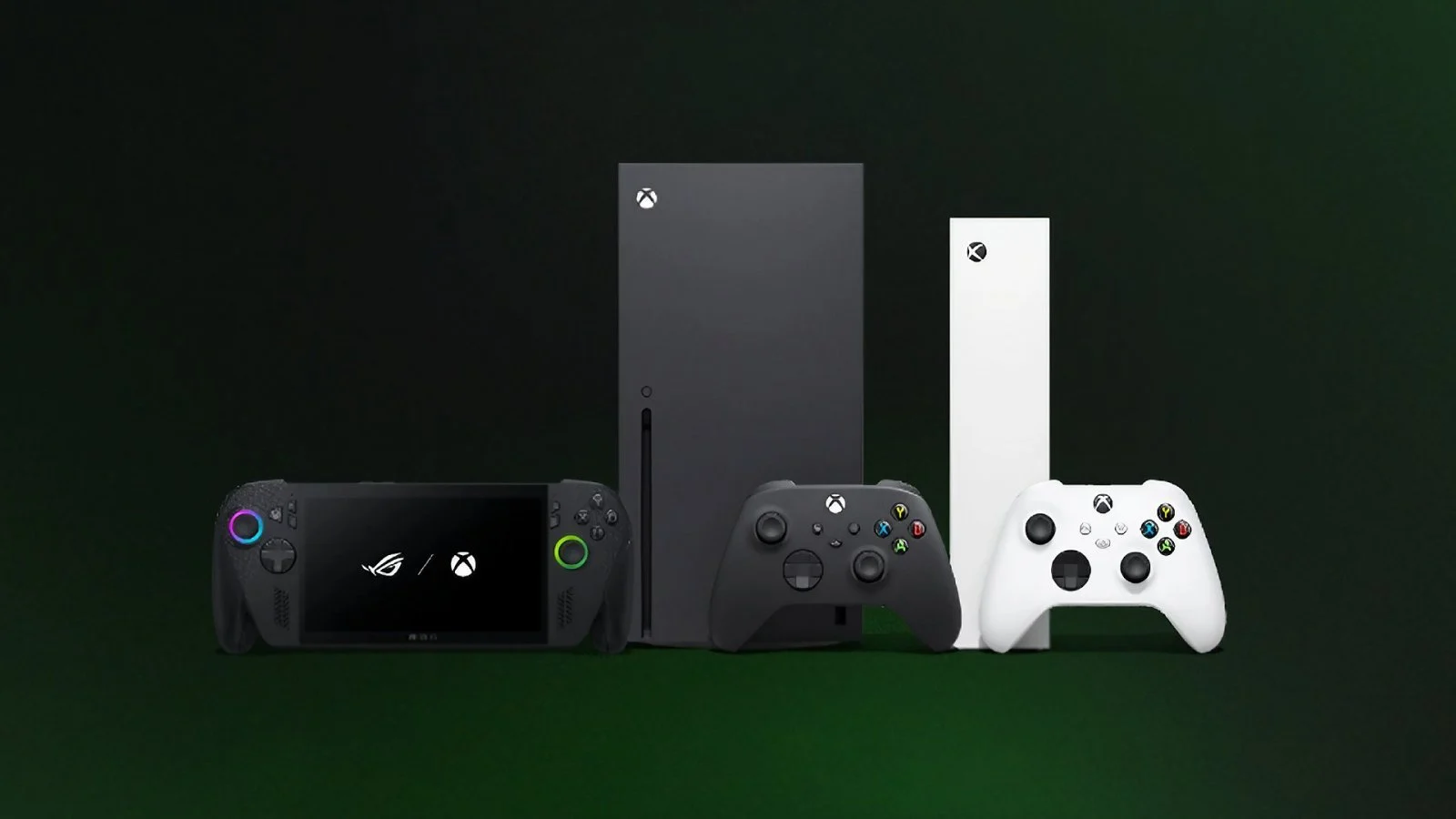 Xbox anuncia evento Game Dev Update focado no Project Helix