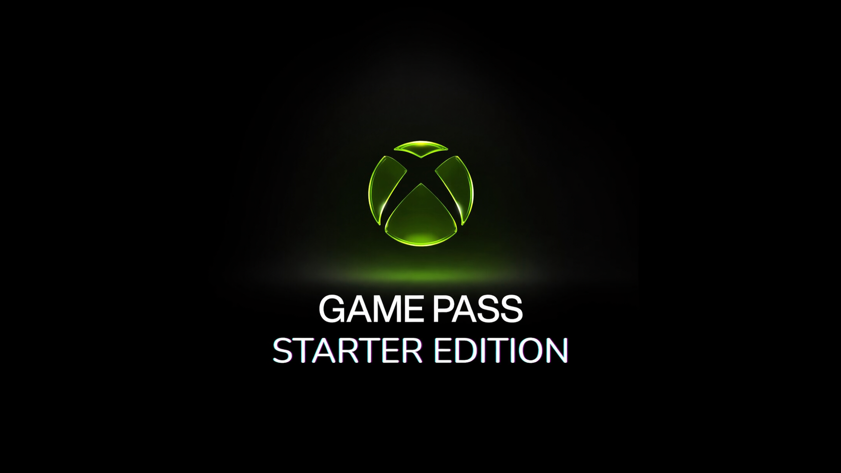 Lista dos jogos da Xbox Game Pass Starter Edition é revelada por billbil-kun