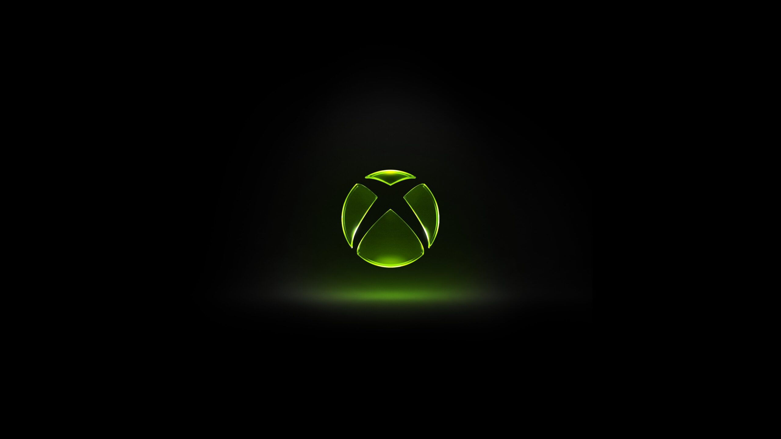 Xbox apresenta sua novo logo oficial