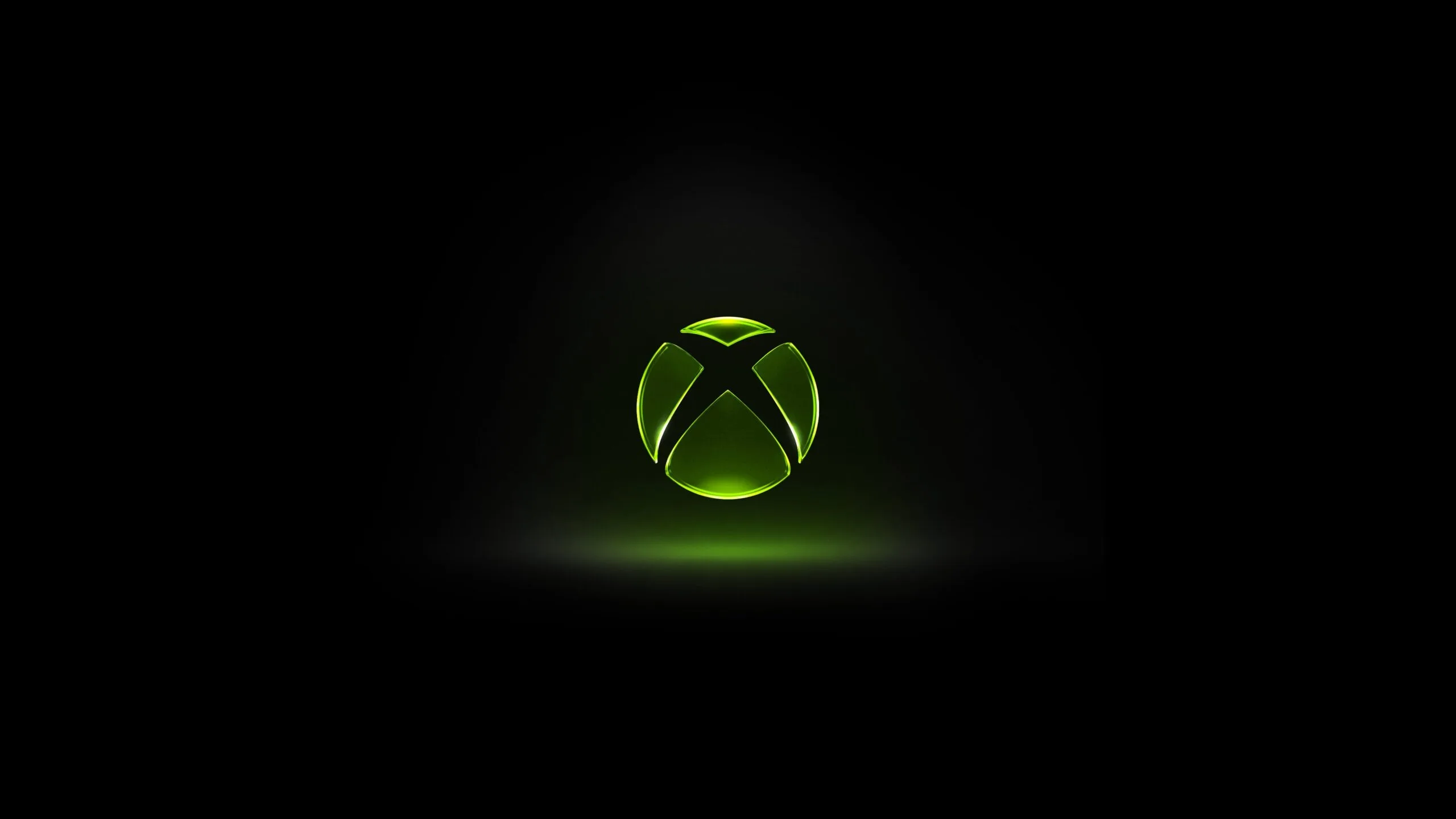 xbox logo
