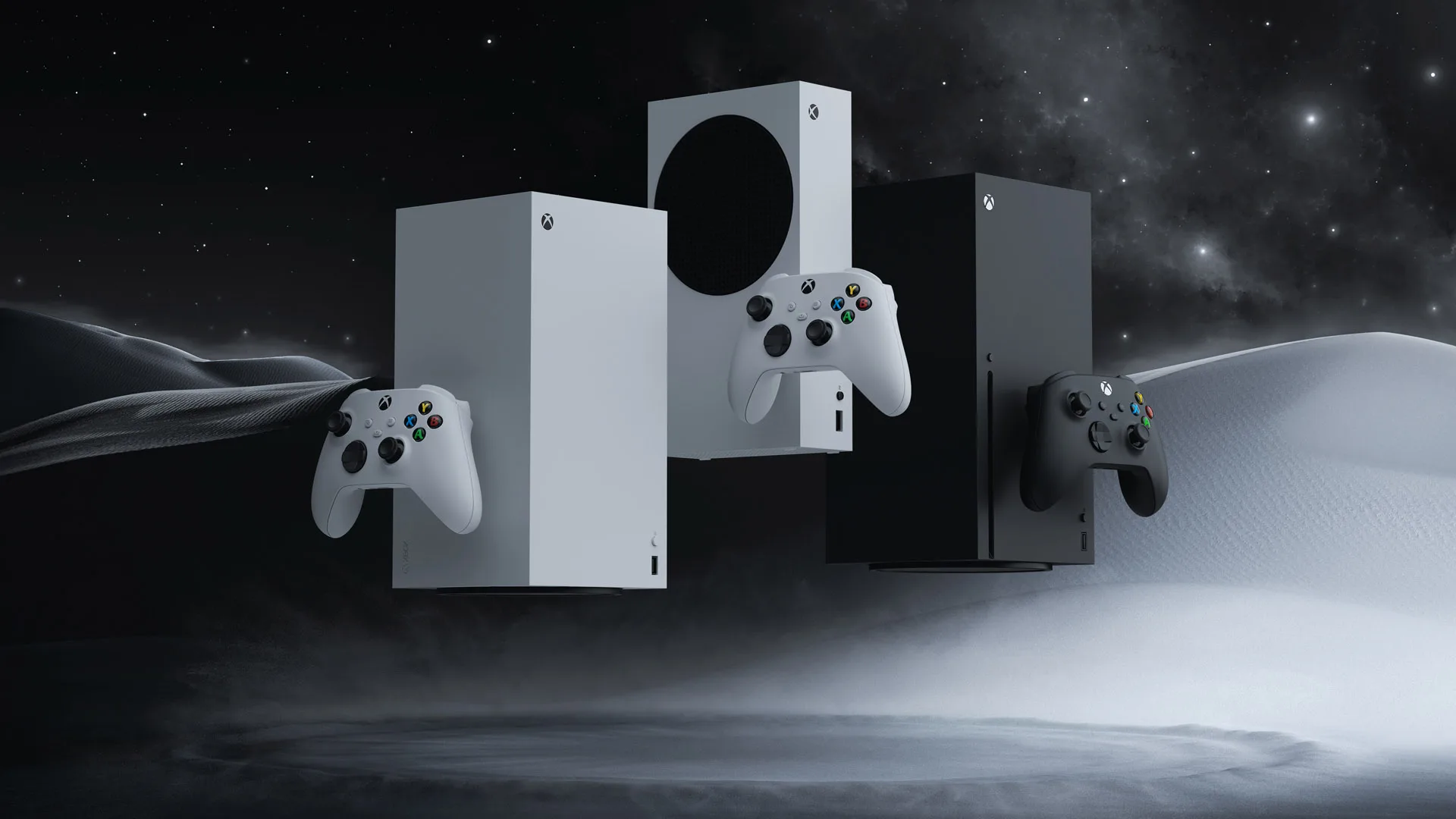 Xbox anuncia aumento expressivo no preço dos consoles na Europa e Reino Unido; confira os novos valores