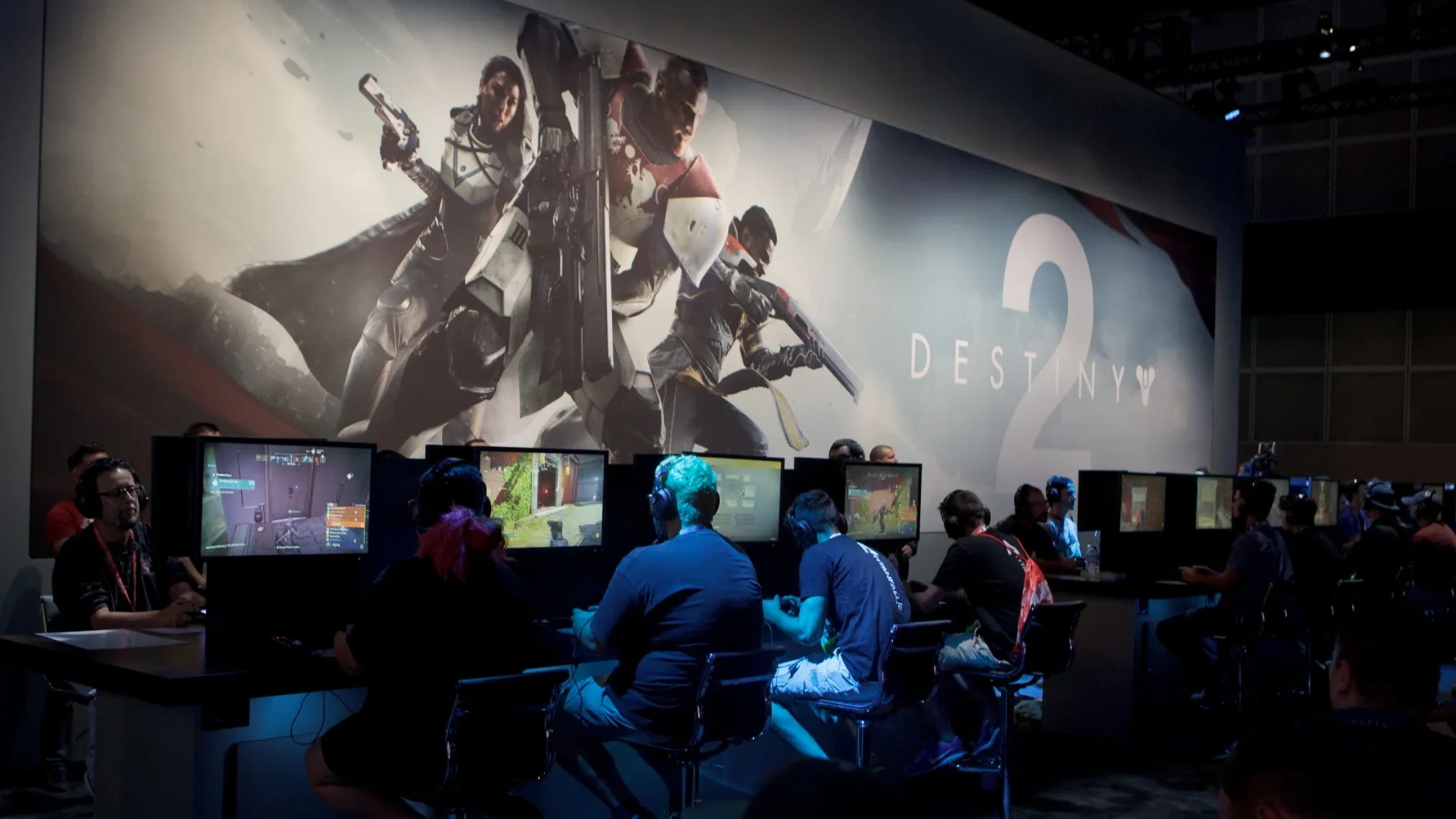 Bungie planeja demissões em massa após encerramento do desenvolvimento de Destiny 2