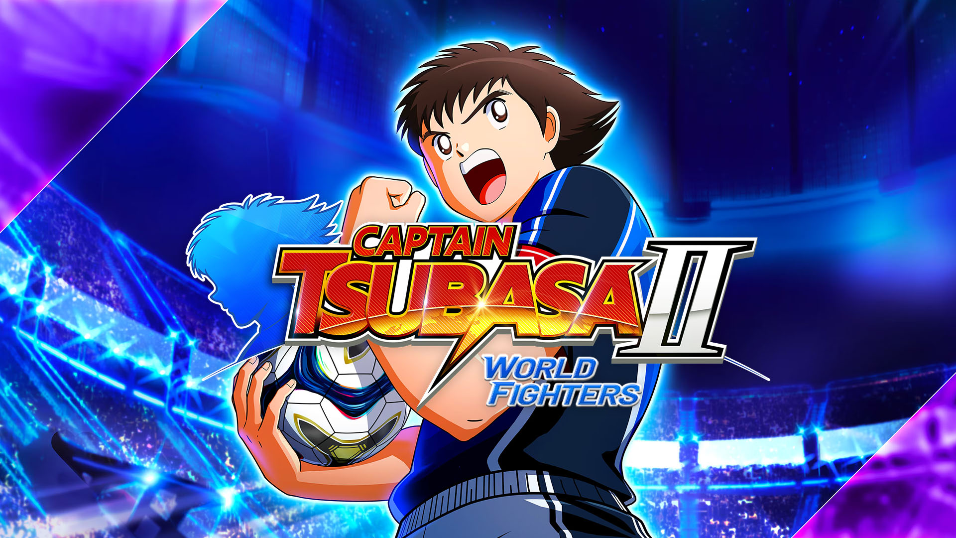 Captain Tsubasa II: World Fighters será lançado no dia 28 de agosto