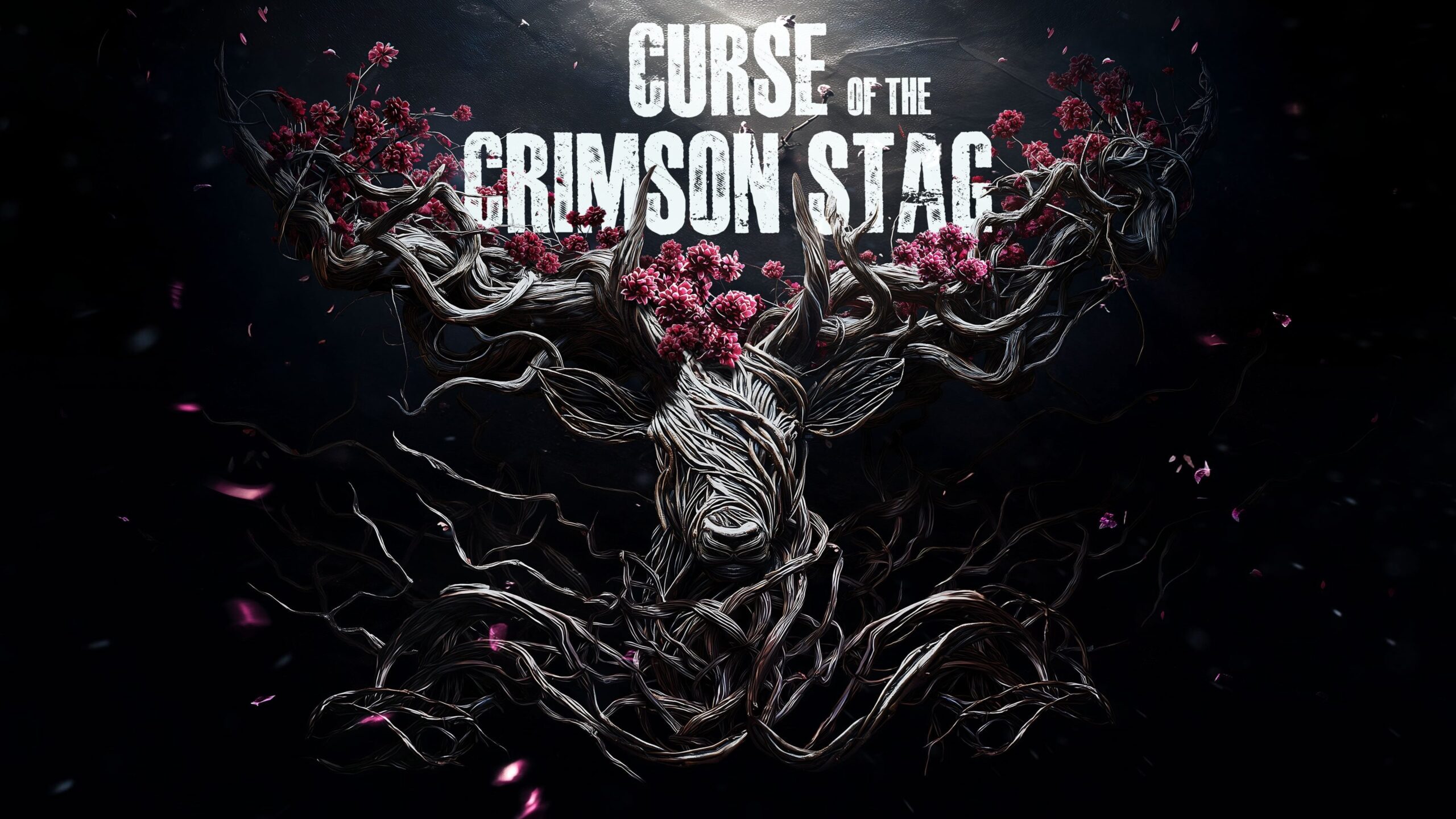 Curse of the Crimson Stag será lançado em 2026 para PC, PS5, Switch e Xbox Series