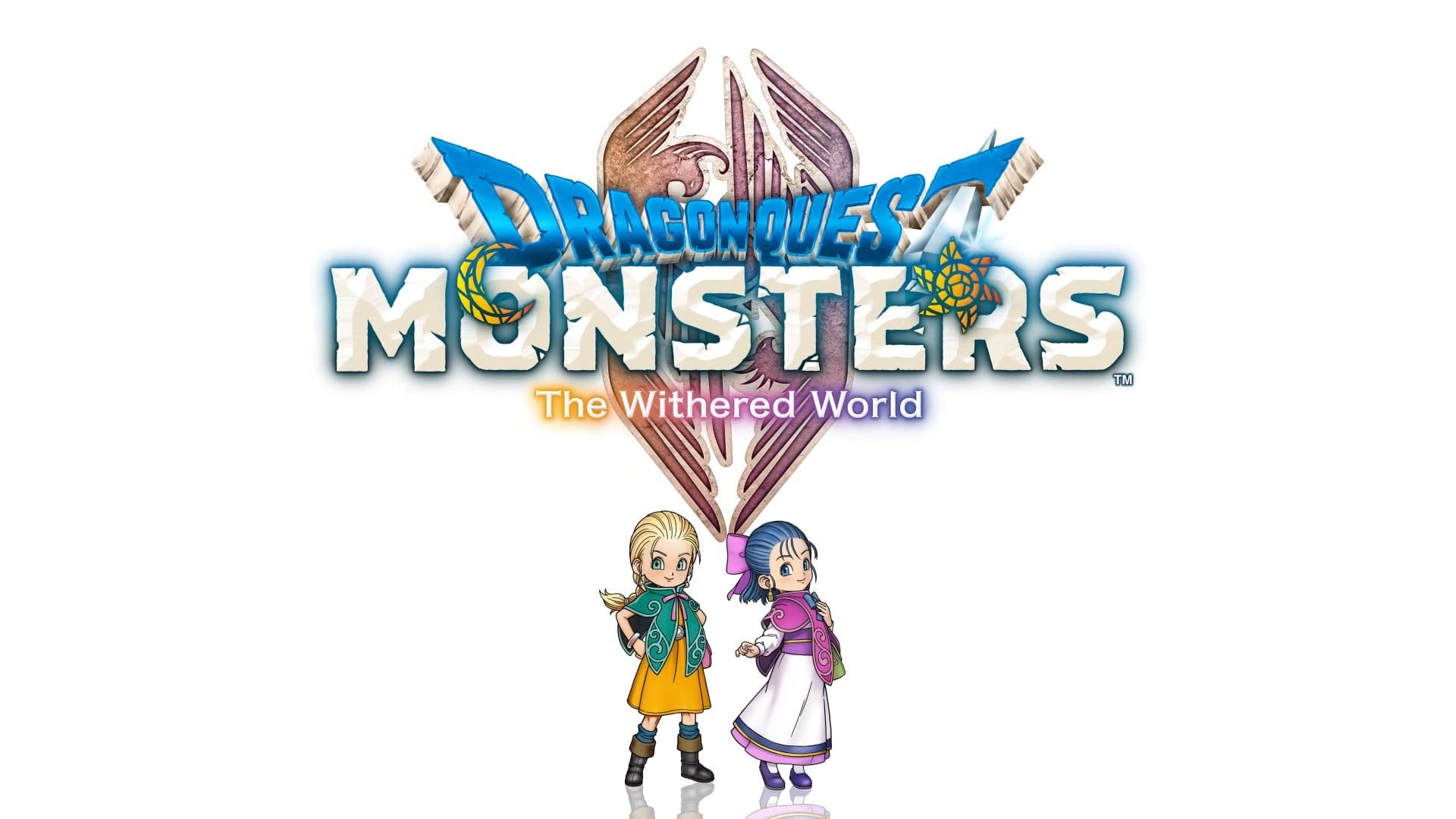 Dragon Quest Monsters: The Withered World é anunciado PS5, Xbox Series, Switch 2, Switch e PC