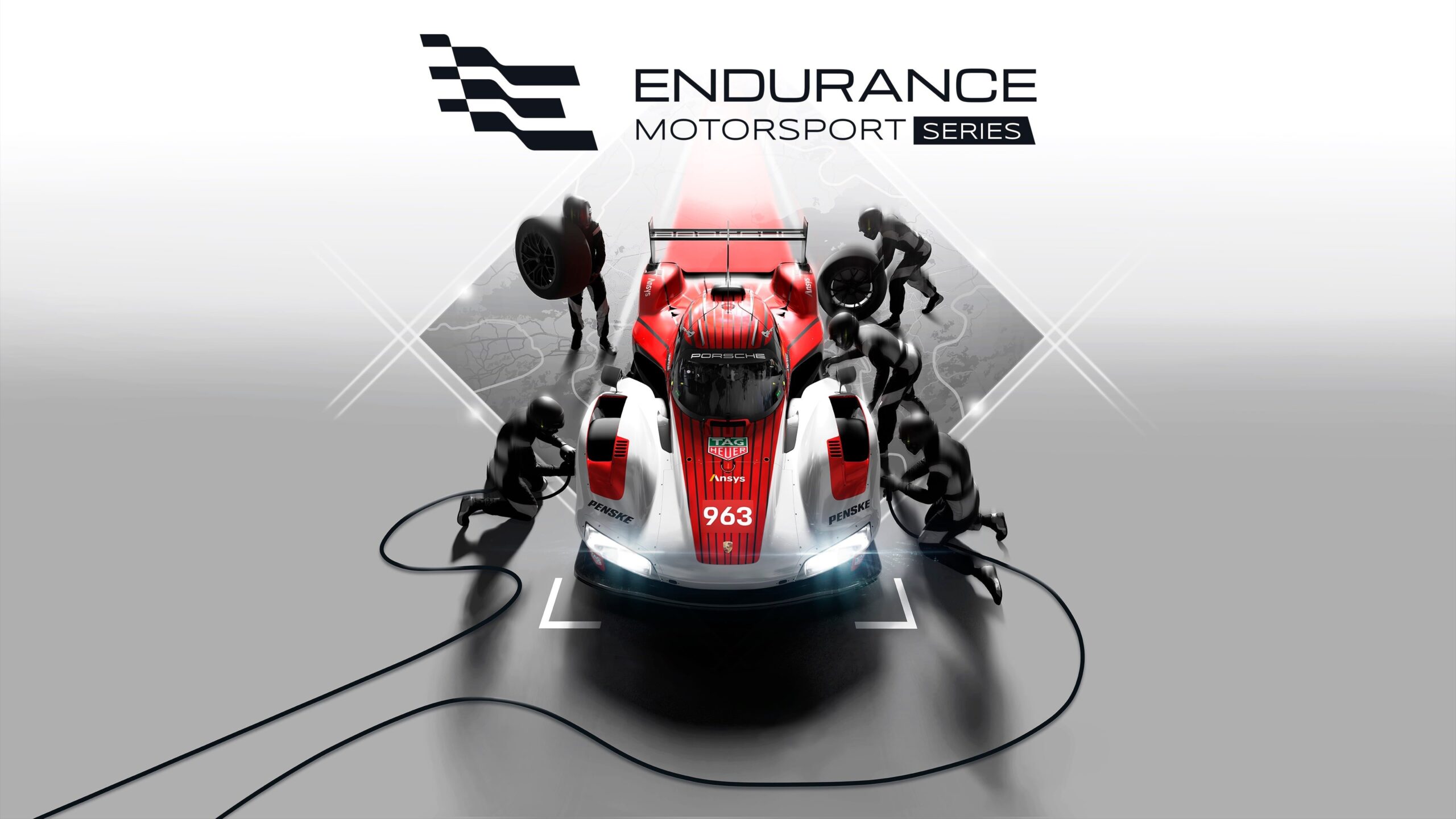 Endurance Motorsport Series chegará ao PS5, Xbox Series e PC