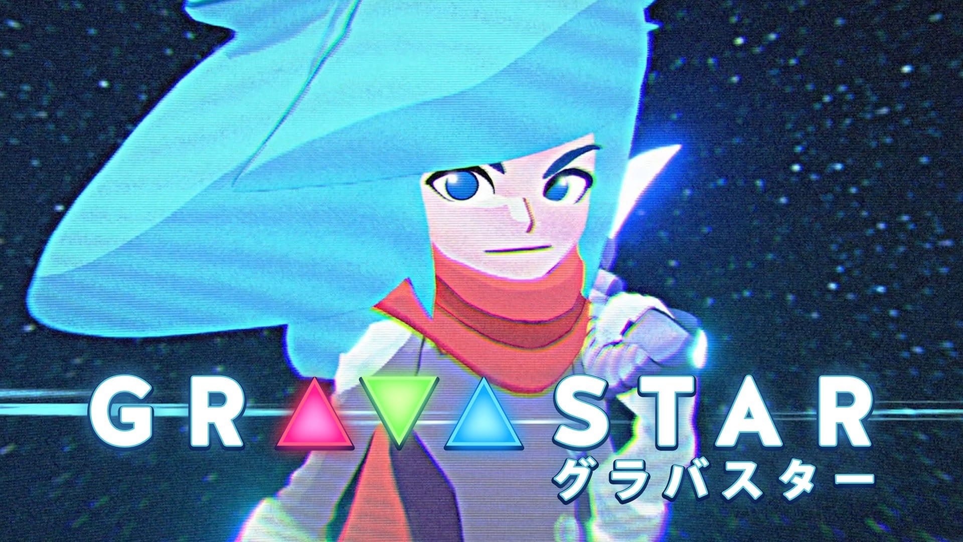 Gravastar é anunciado para PS5, XBOX Series, Switch 2 e PC