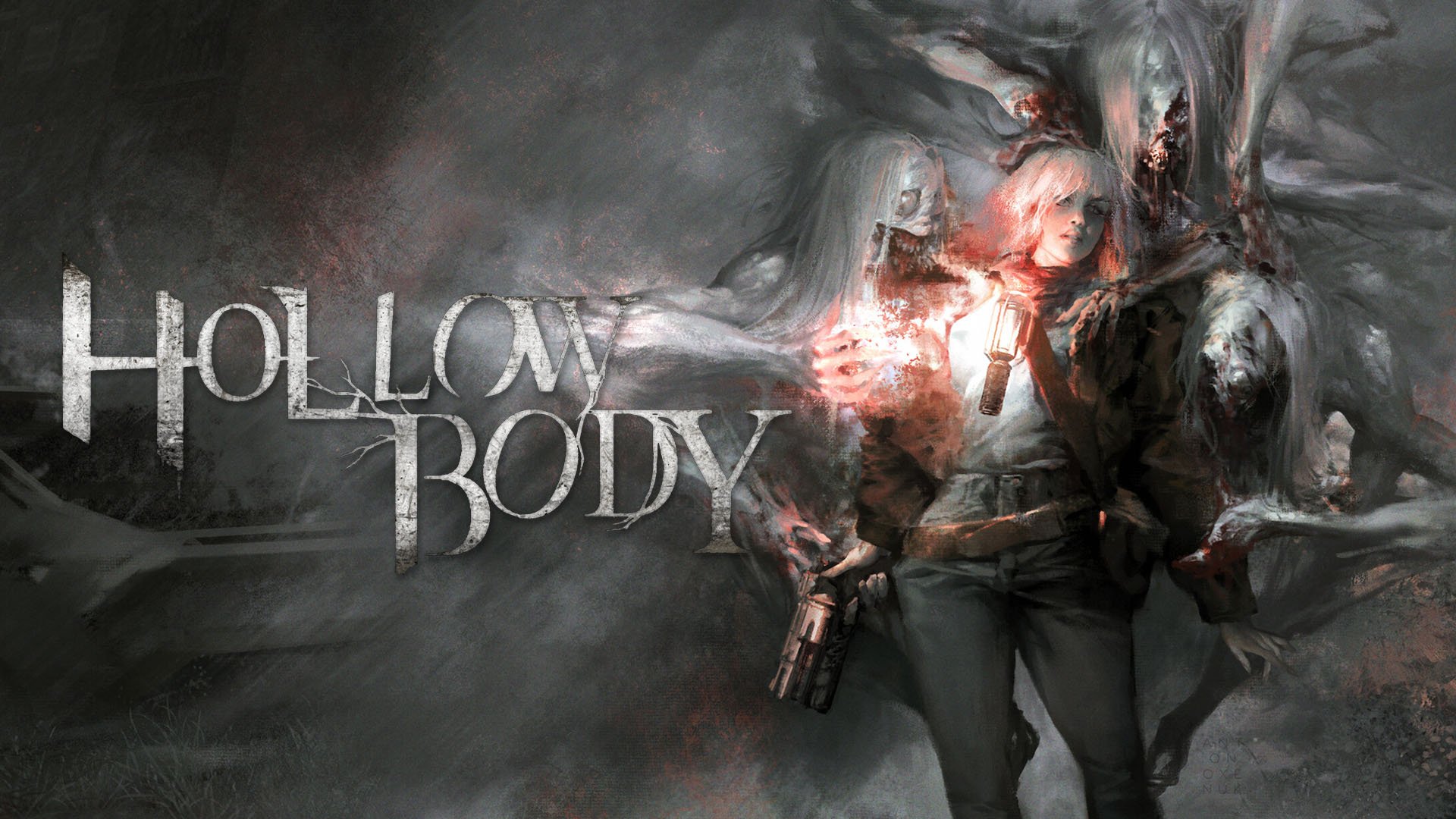 Hollowbody chega em 4 de Junho ao PS5 e Xbox Series