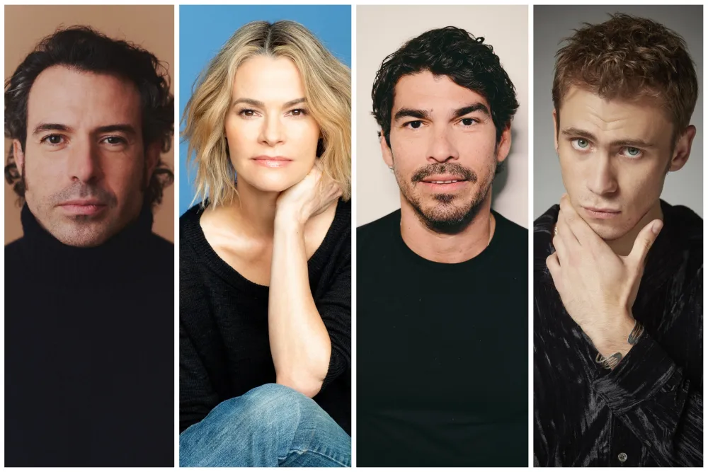 Life Is Strange Amazon cast