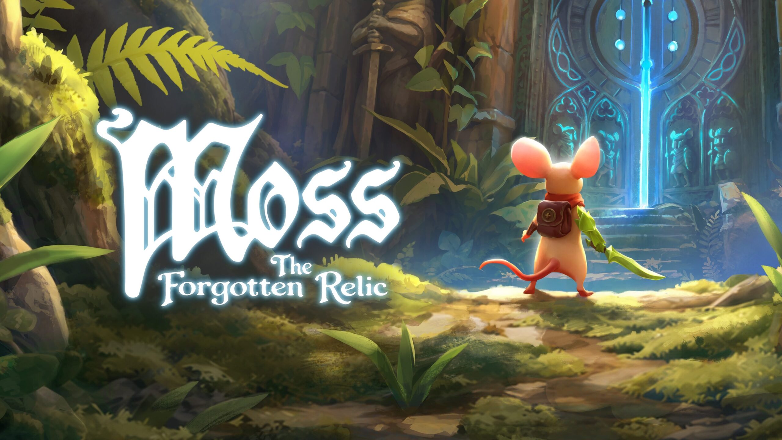Moss: The Forgotten Relic é anunciado para PS5, PC, Xbox Series, Nintendo Switch e Switch 2