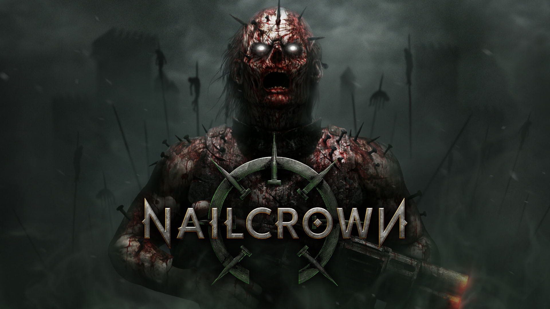 Boomer Shooter Nailcrown é anunciado para PC