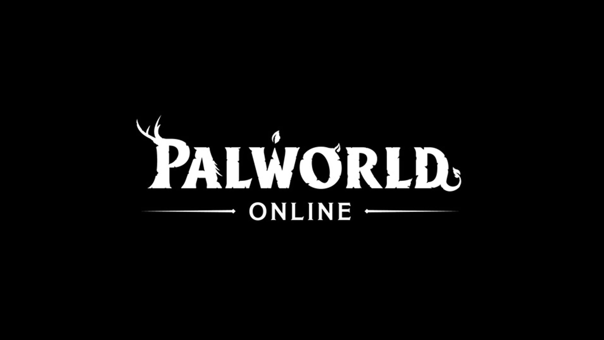Pocketpair registra a marca Palworld Online nos Estados Unidos e na Coreia