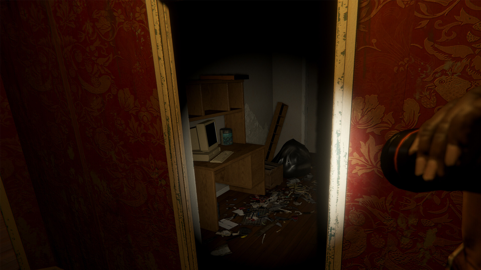 Paranormal Activity: Threshold é cancelado